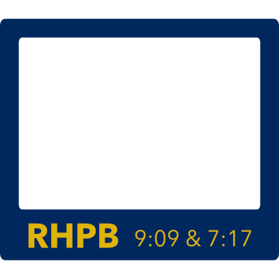 RHPB - University of Akron messages sticker-2