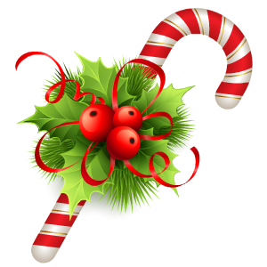 Candy Cane Stickers messages sticker-10
