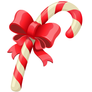Candy Cane Stickers messages sticker-6