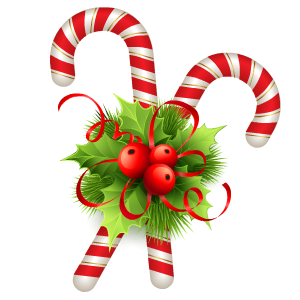 Candy Cane Stickers messages sticker-3