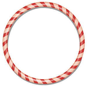 Candy Cane Stickers messages sticker-5