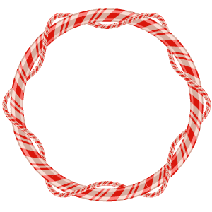 Candy Cane Stickers messages sticker-4
