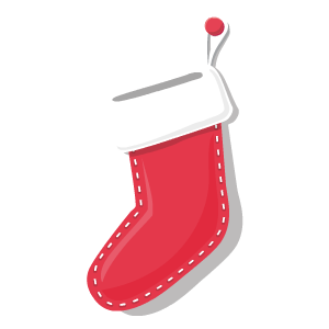 Stocking Stickers messages sticker-4