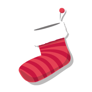 Stocking Stickers messages sticker-3