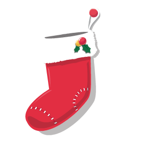 Stocking Stickers messages sticker-6