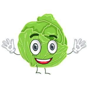 Vegetable Stickers messages sticker-8