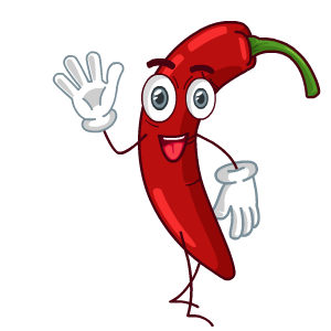 Vegetable Stickers messages sticker-4