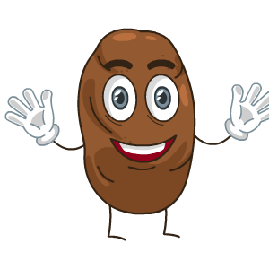 Vegetable Stickers messages sticker-5