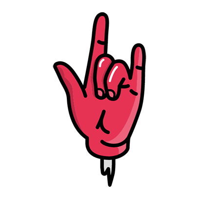 WAV - Artist Community messages sticker-2