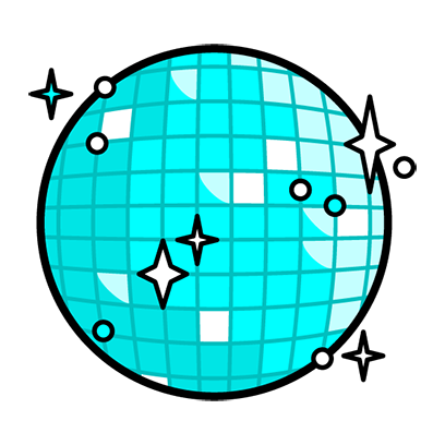 WAV - Artist Community messages sticker-10