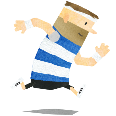 Fiete Sports Games for Kids messages sticker-5