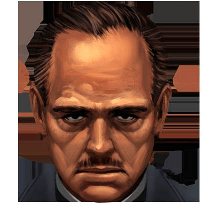 The Godfather Game messages sticker-11