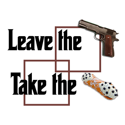 The Godfather Game messages sticker-7