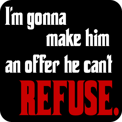 The Godfather Game messages sticker-0