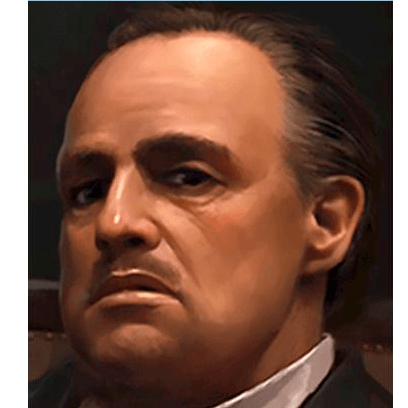 The Godfather Game messages sticker-9