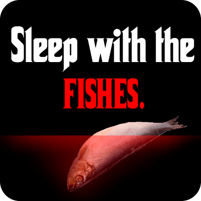 The Godfather Game messages sticker-4
