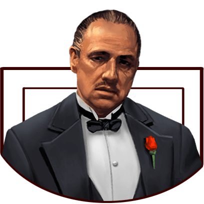 The Godfather Game messages sticker-10