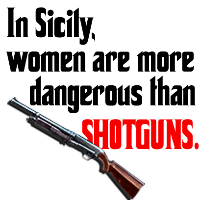 The Godfather Game messages sticker-6