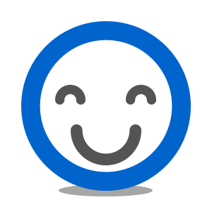 Loop & Dot messages sticker-9