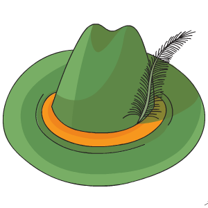 Oktoberfest Stickers messages sticker-4