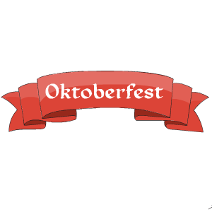 Oktoberfest Stickers messages sticker-10