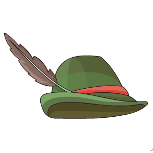Oktoberfest Stickers messages sticker-3