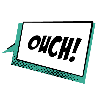 Comic Stickers messages sticker-3