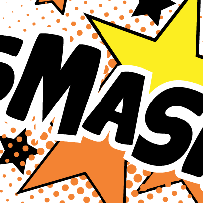 Comic Stickers messages sticker-10