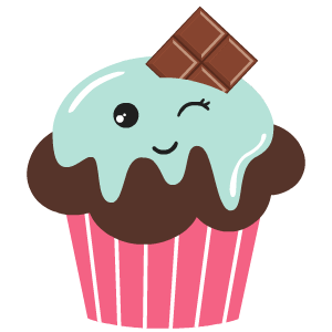Cupcake Stickers messages sticker-0
