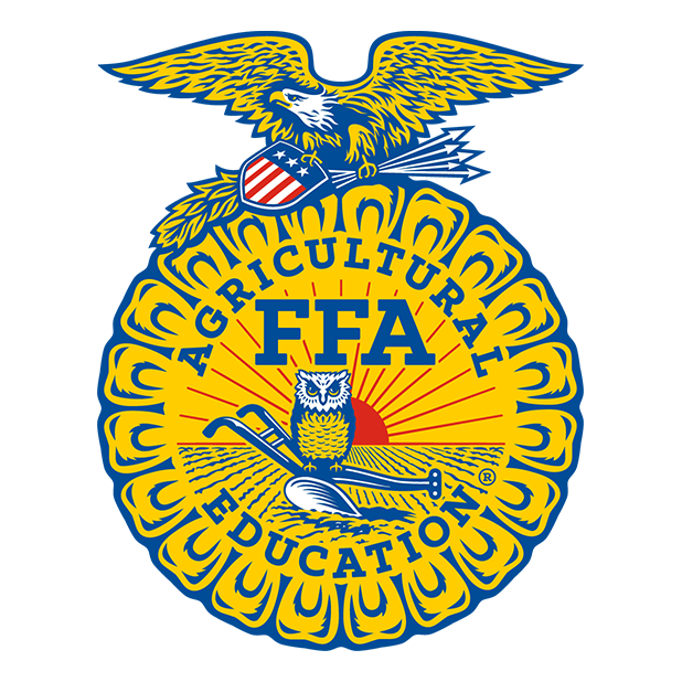 National FFA Convention & Expo messages sticker-5