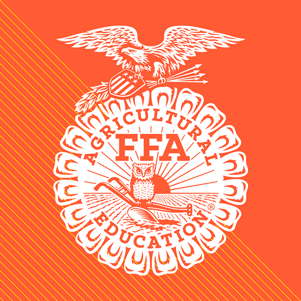 National FFA Convention & Expo messages sticker-7