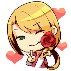 螺旋境界線 Helix Horizon messages sticker-2