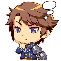 螺旋境界線 Helix Horizon messages sticker-5