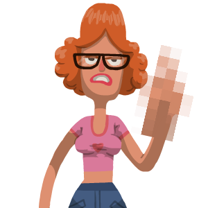 Censored Stickers messages sticker-1