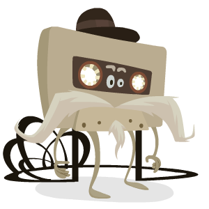 Obsolete Stickers messages sticker-11