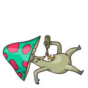 Shroom Stickers messages sticker-11