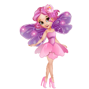 Fairy Stickers messages sticker-6
