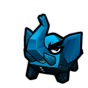Fury Zoo – Customer Chase messages sticker-3