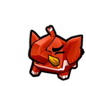 Fury Zoo – Customer Chase messages sticker-4