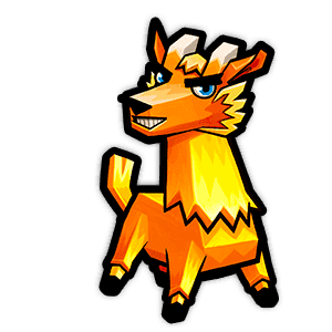 Fury Zoo – Customer Chase messages sticker-8