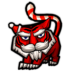 Fury Zoo – Customer Chase messages sticker-10