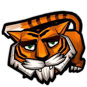 Fury Zoo – Customer Chase messages sticker-9