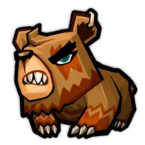 Fury Zoo – Customer Chase messages sticker-2