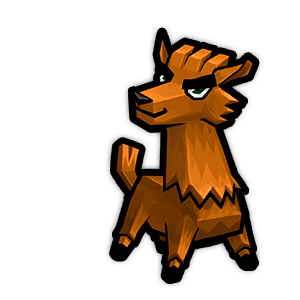 Fury Zoo – Customer Chase messages sticker-6