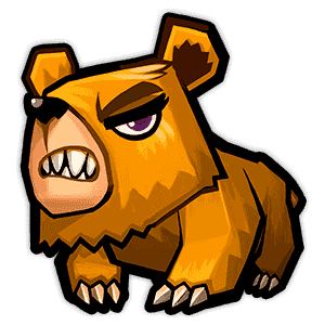 Fury Zoo – Customer Chase messages sticker-0