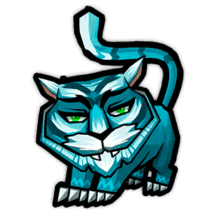Fury Zoo – Customer Chase messages sticker-11