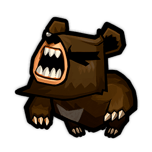 Fury Zoo – Customer Chase messages sticker-1