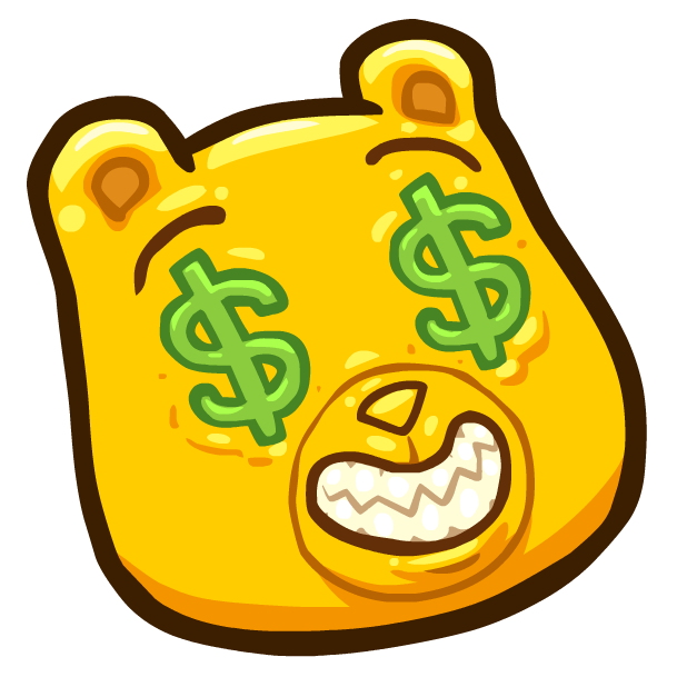 Burrito Bison: Launcha Libre messages sticker-7