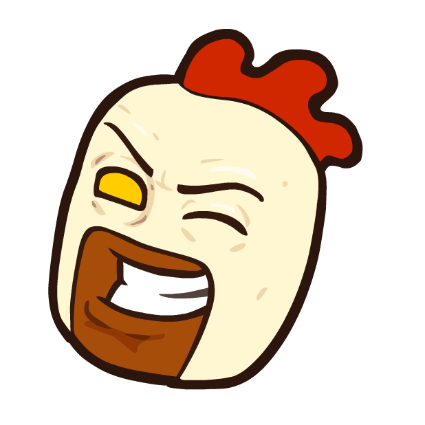 Burrito Bison: Launcha Libre messages sticker-10