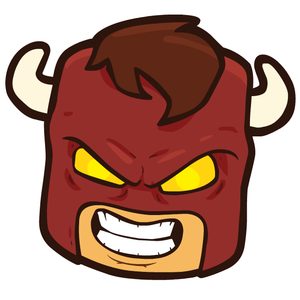 Burrito Bison: Launcha Libre messages sticker-8